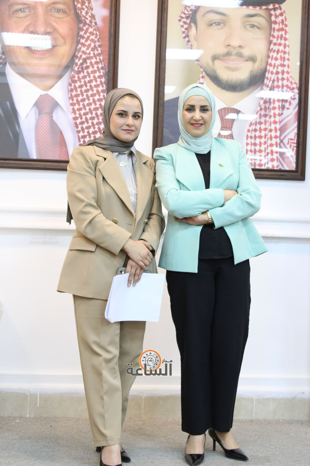 Madar Al-Saa Images 0.14724664491101935