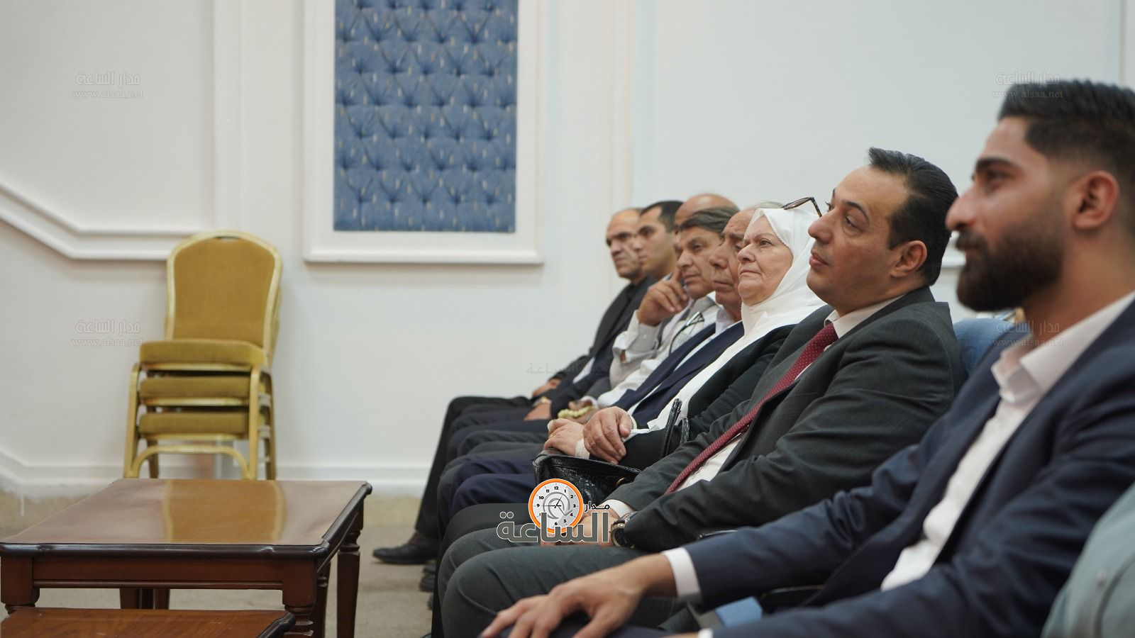 Madar Al-Saa Images 0.7161663149958833