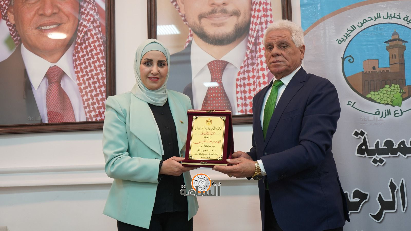 Madar Al-Saa Images 0.6187497646084384