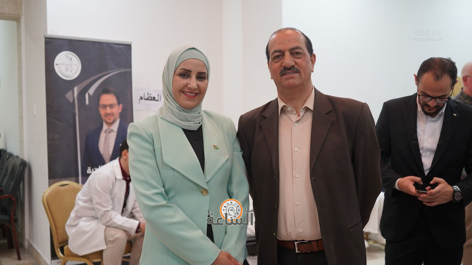 Madar Al-Saa Images 0.3012598992992165