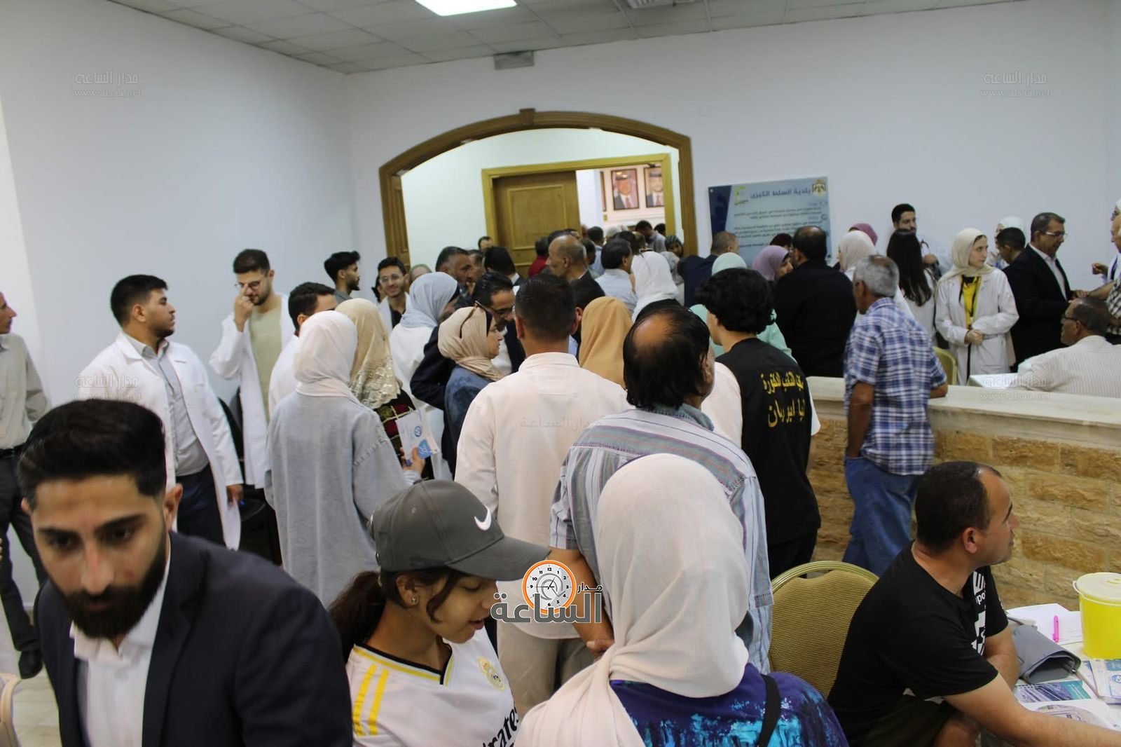 Madar Al-Saa Images 0.5916289826450449