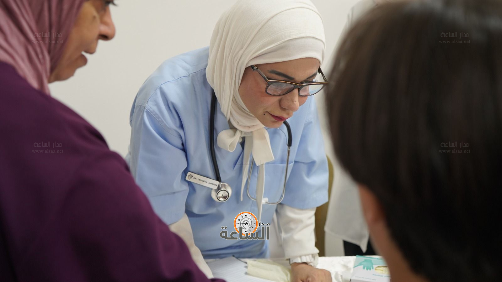 Madar Al-Saa Images 0.2863214594641047