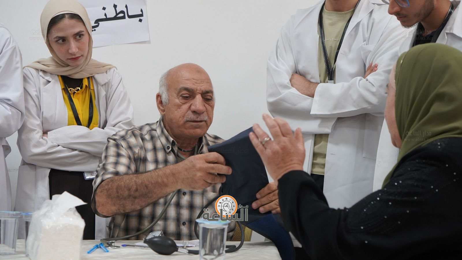 Madar Al-Saa Images 0.2147397753240724