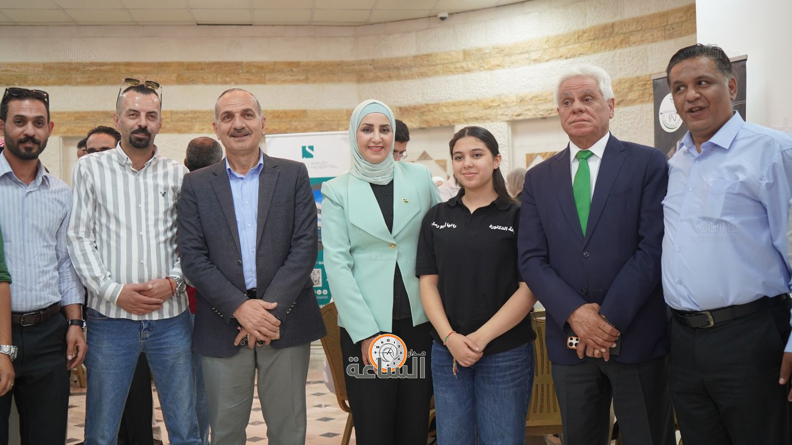 Madar Al-Saa Images 0.7215660286067493