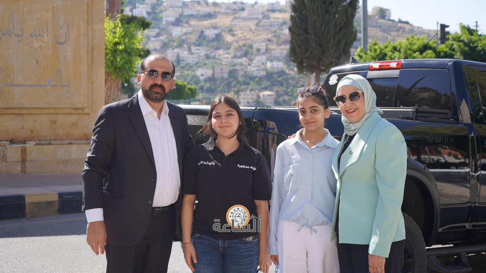 Madar Al-Saa Images 0.612570893042495