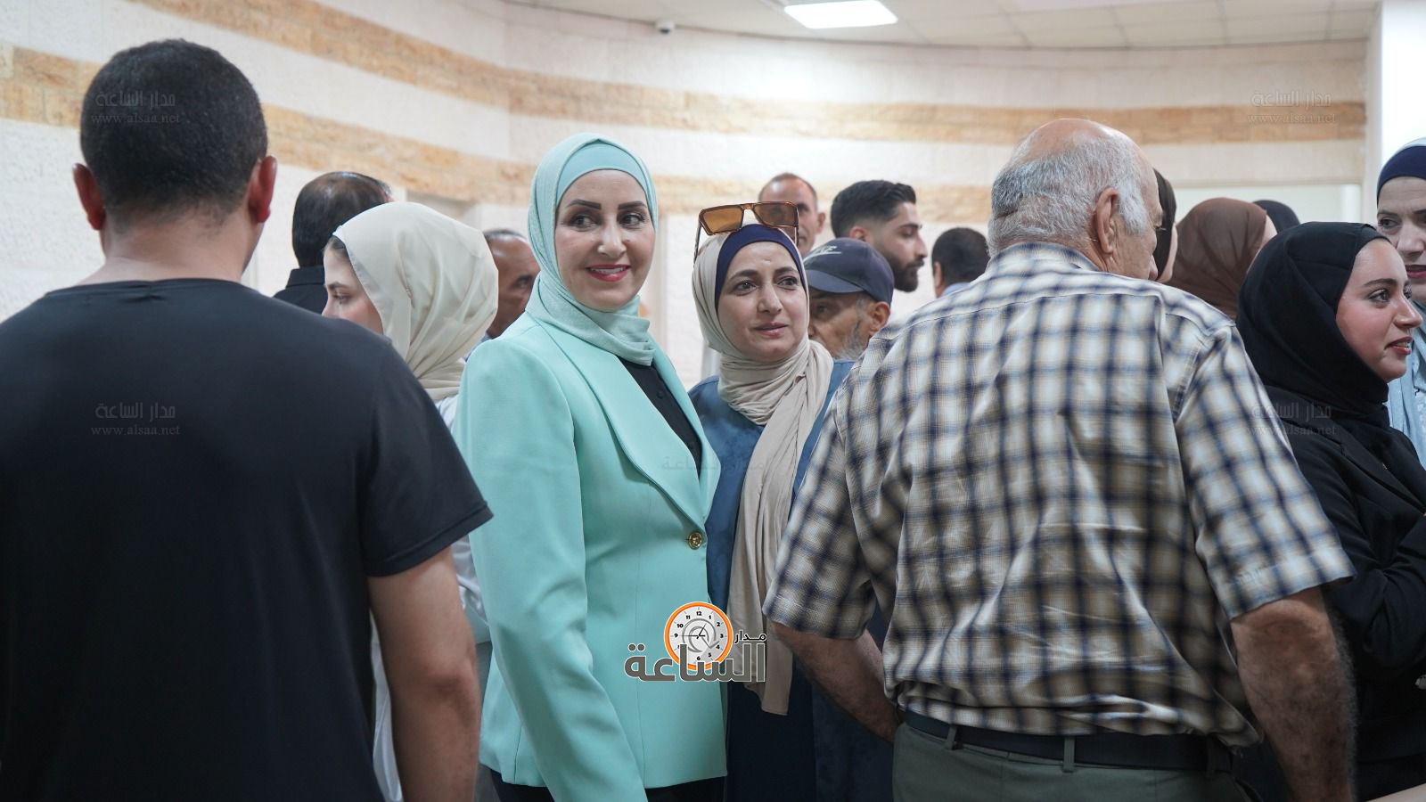 Madar Al-Saa Images 0.05532847650183326