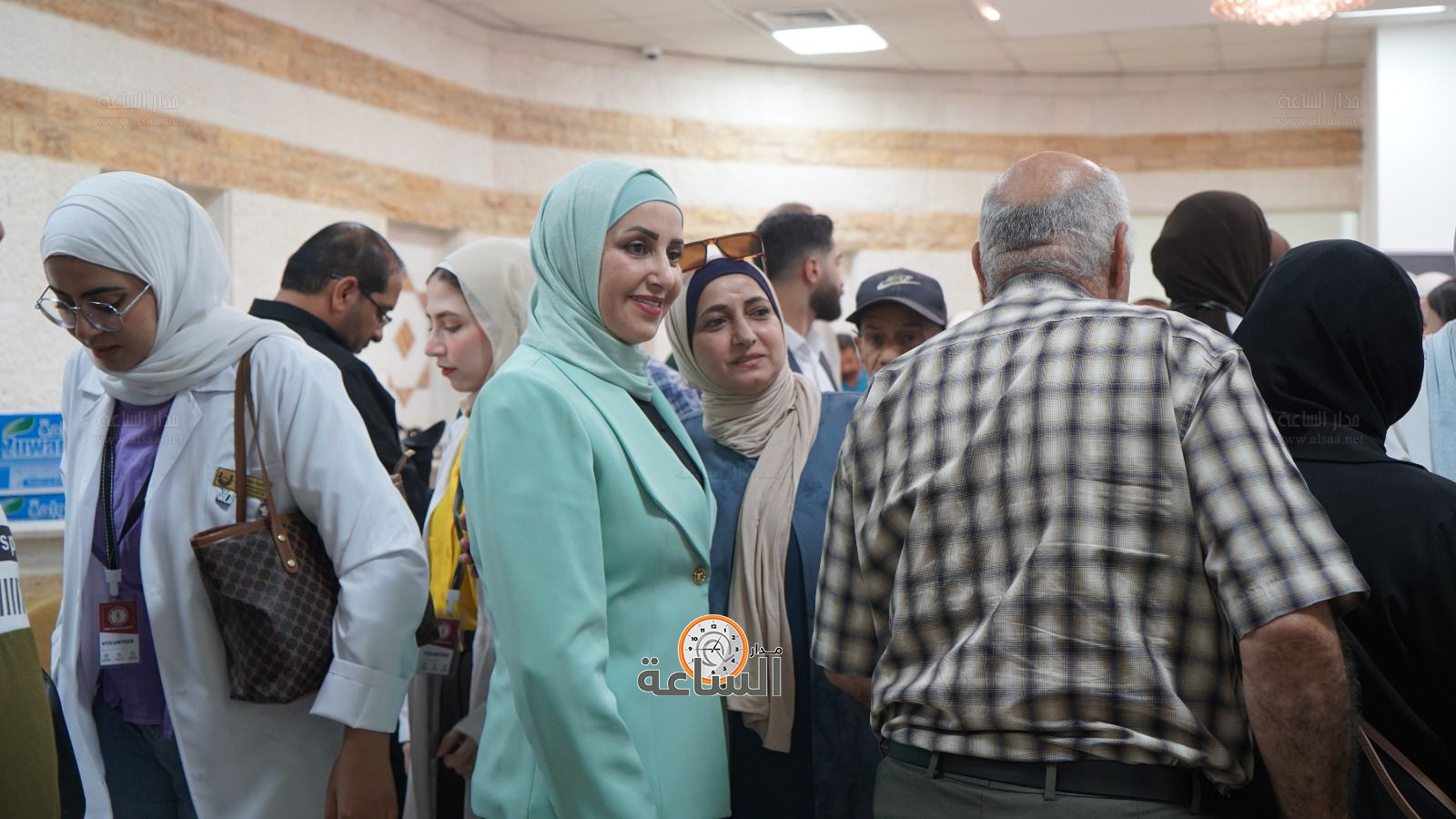 Madar Al-Saa Images 0.3626683956764297