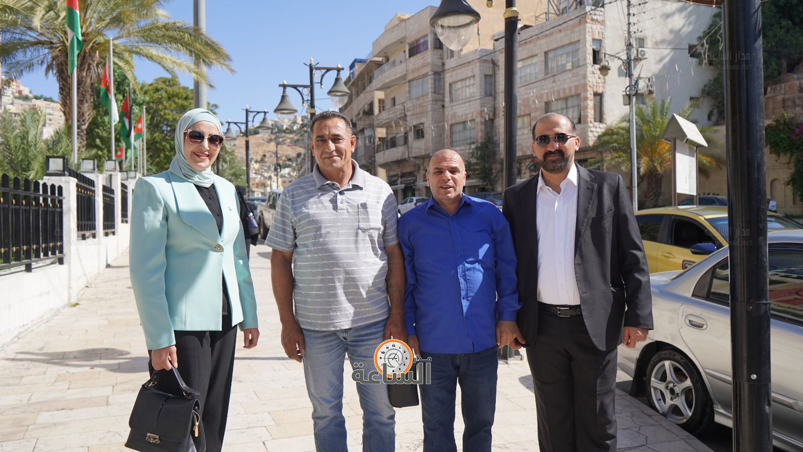 Madar Al-Saa Images 0.6722618934795973