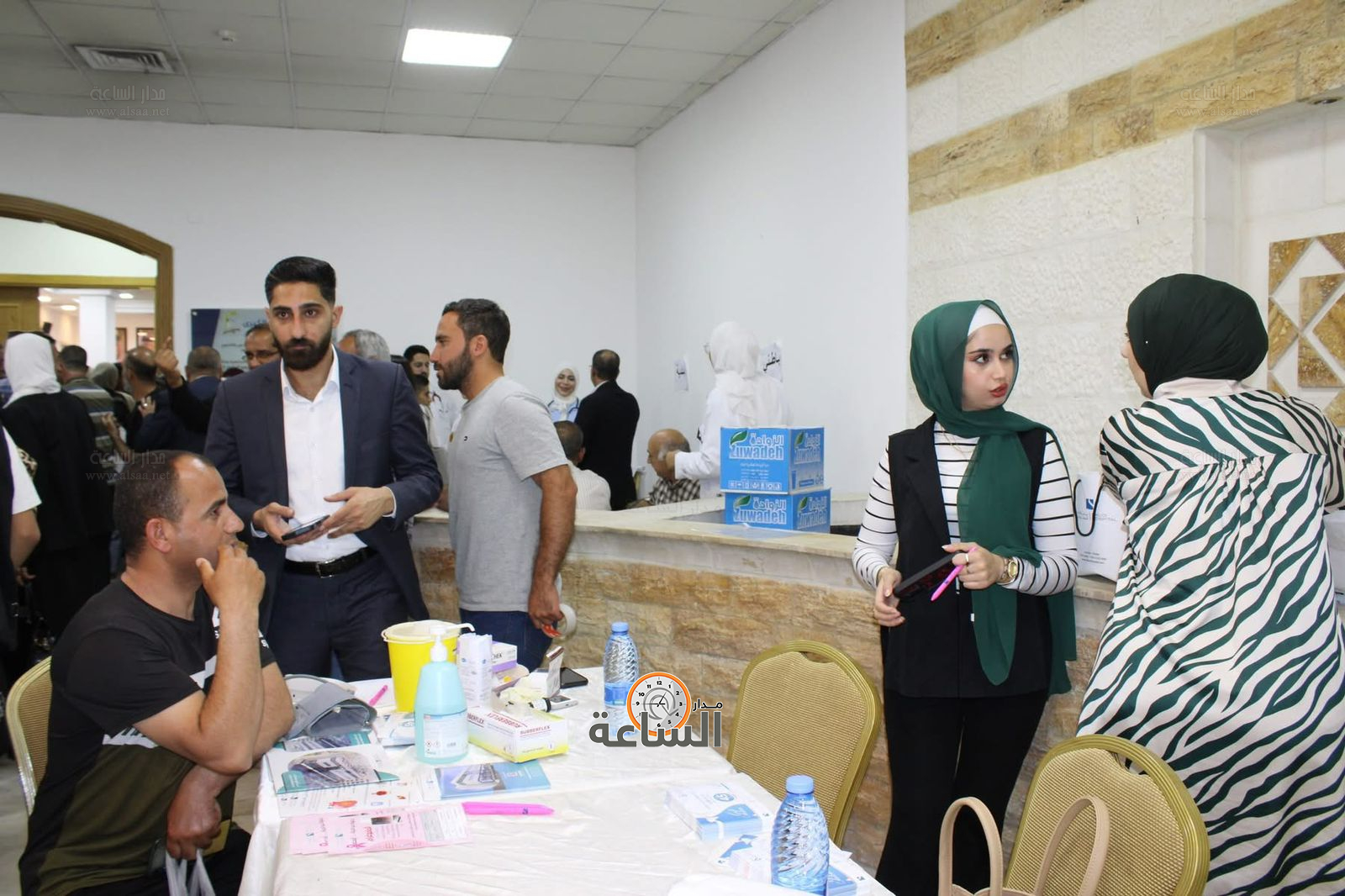 Madar Al-Saa Images 0.09495120179065875