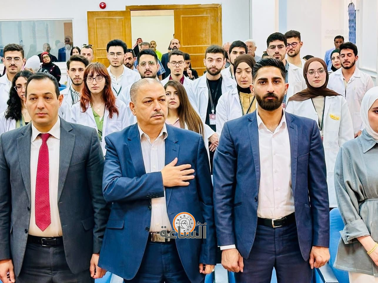 Madar Al-Saa Images 0.3031902813284928