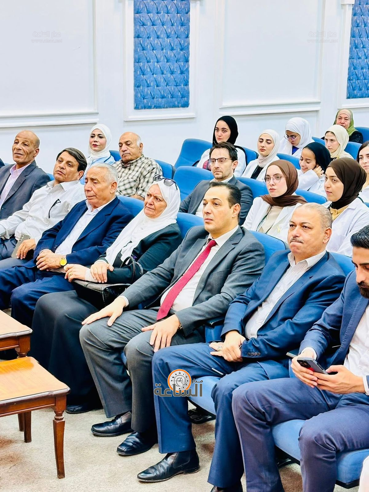 Madar Al-Saa Images 0.26752208997702054