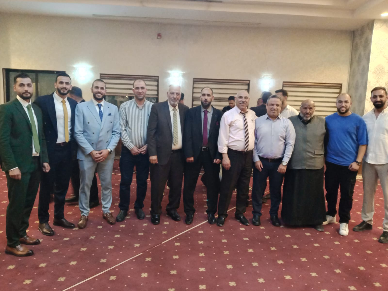 Madar Al-Saa Images 0.6463153132113926