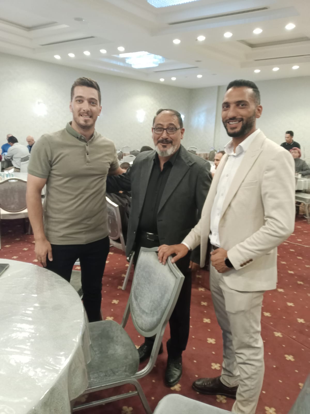 Madar Al-Saa Images 0.6690780951806019