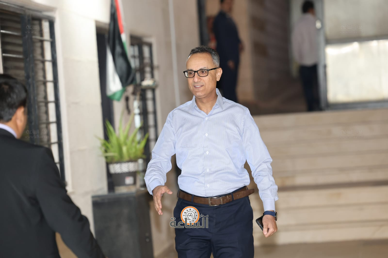 Madar Al-Saa Images 0.1787580531769698