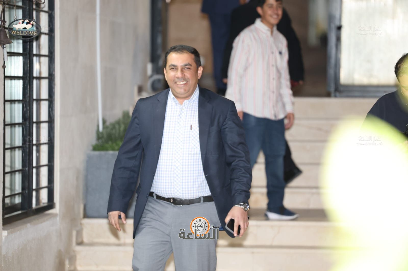 Madar Al-Saa Images 0.8966499212168281