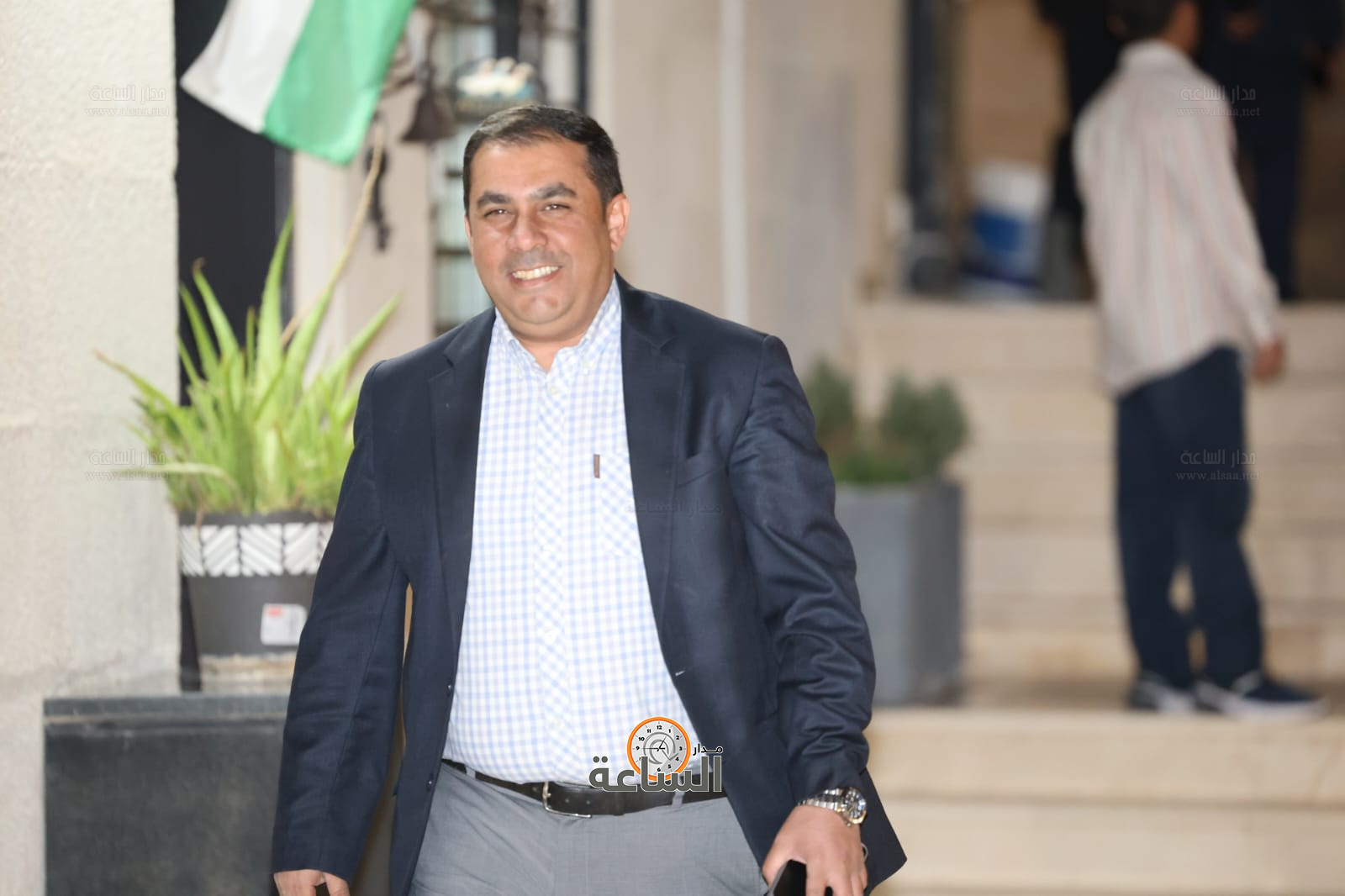 Madar Al-Saa Images 0.5504650093533381