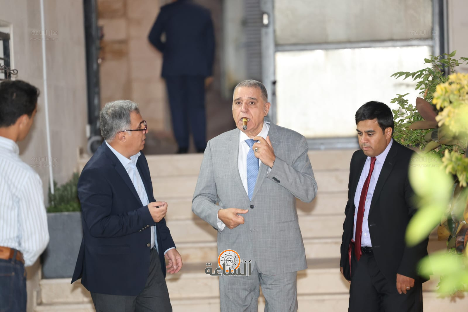 Madar Al-Saa Images 0.13296265082181868