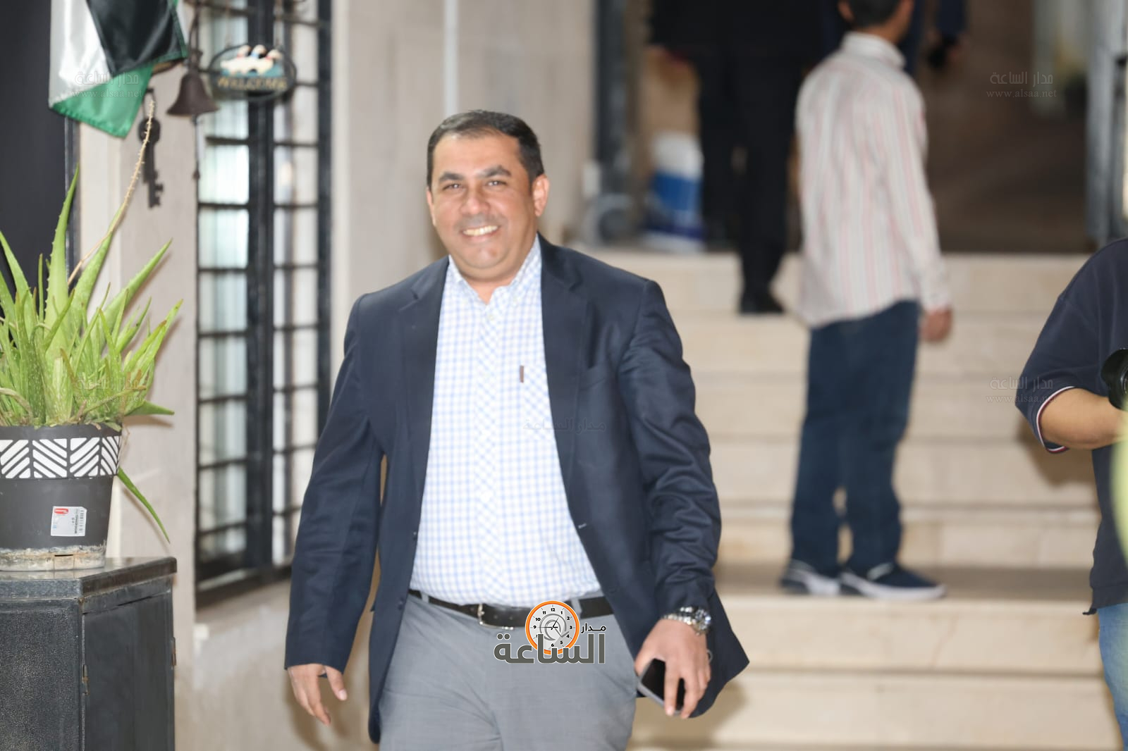 Madar Al-Saa Images 0.8086126359153292