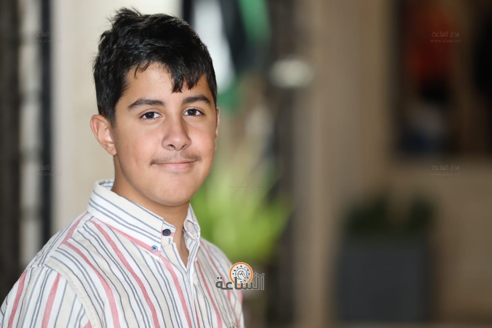 Madar Al-Saa Images 0.9084606344042427