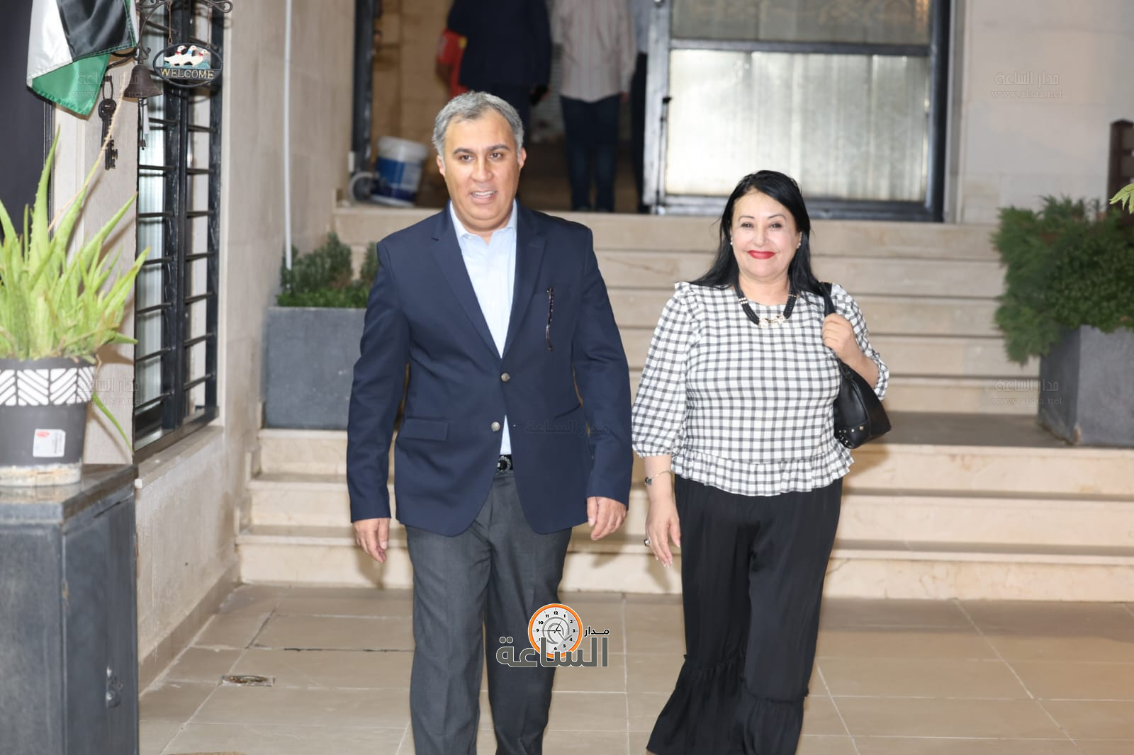 Madar Al-Saa Images 0.8181730337906633