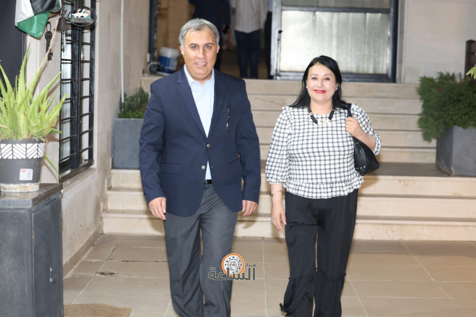 Madar Al-Saa Images 0.6694409474696544