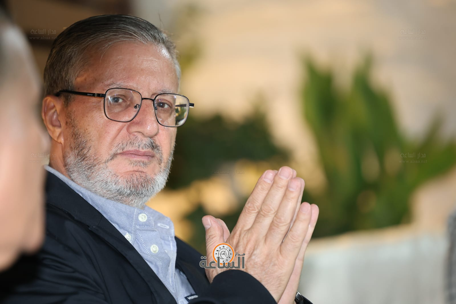 Madar Al-Saa Images 0.6319347943322831