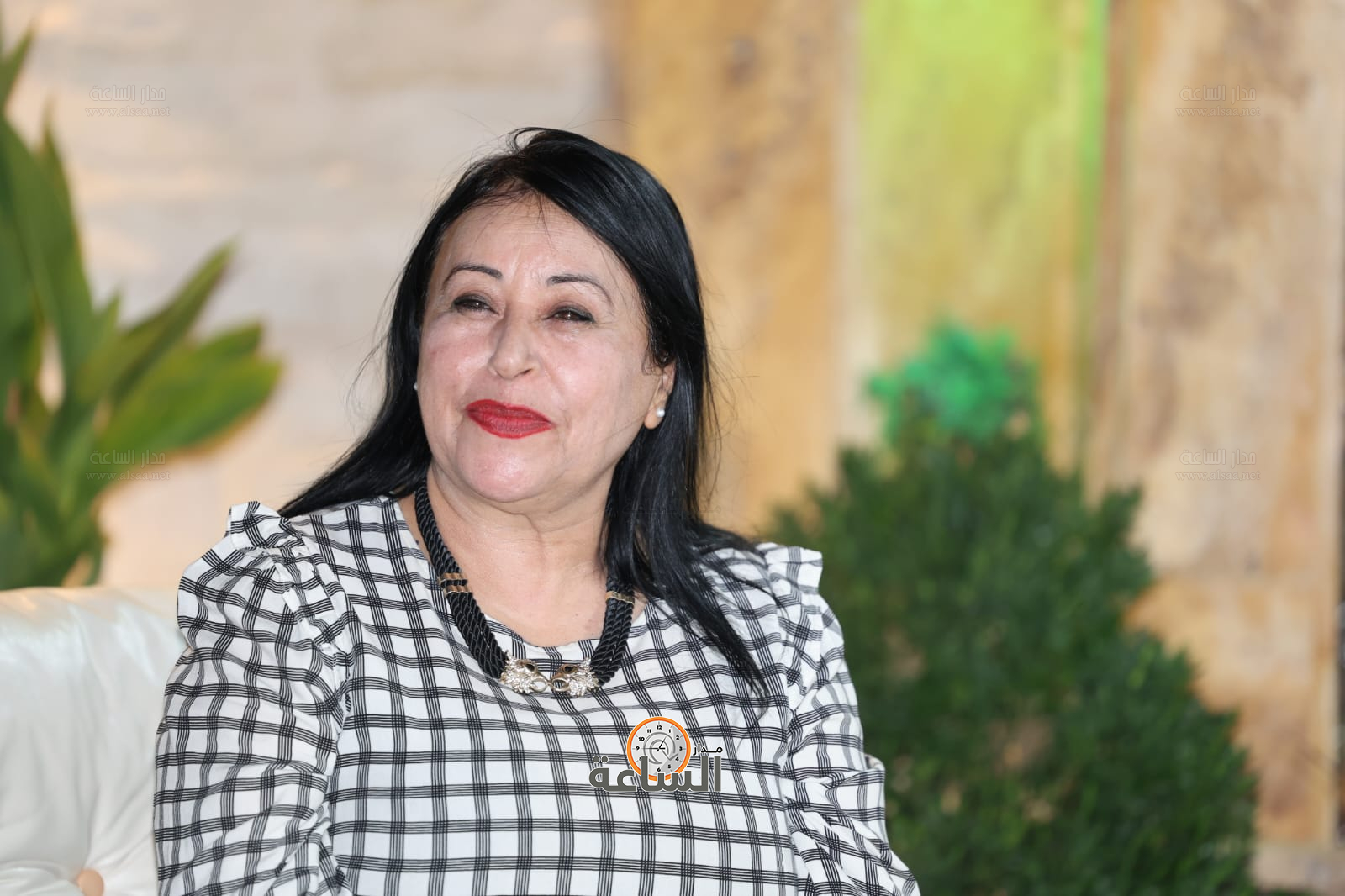 Madar Al-Saa Images 0.016689784307890587