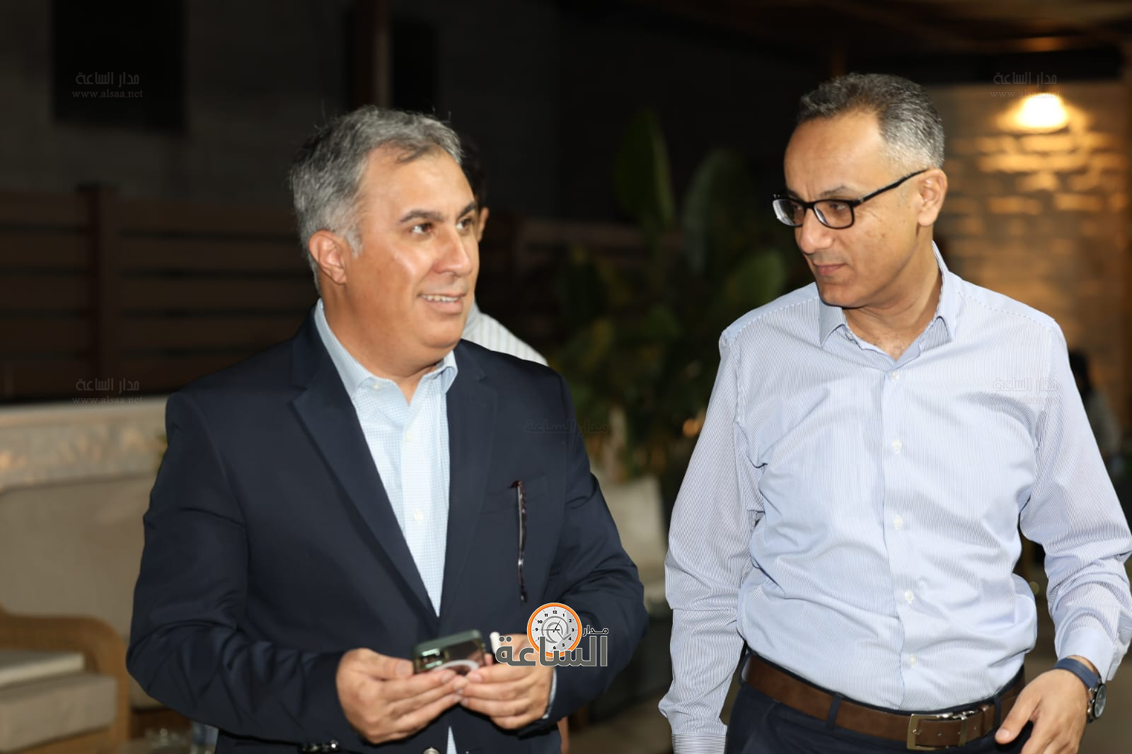 Madar Al-Saa Images 0.4698727061042203