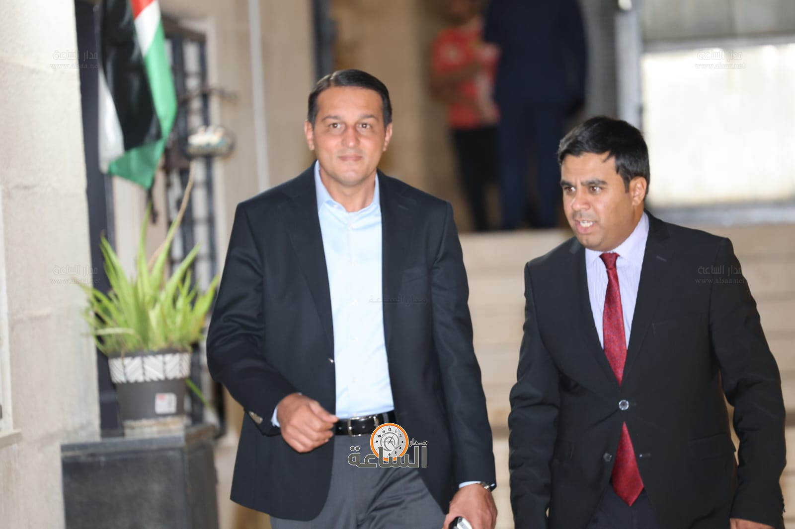 Madar Al-Saa Images 0.14365658979533202