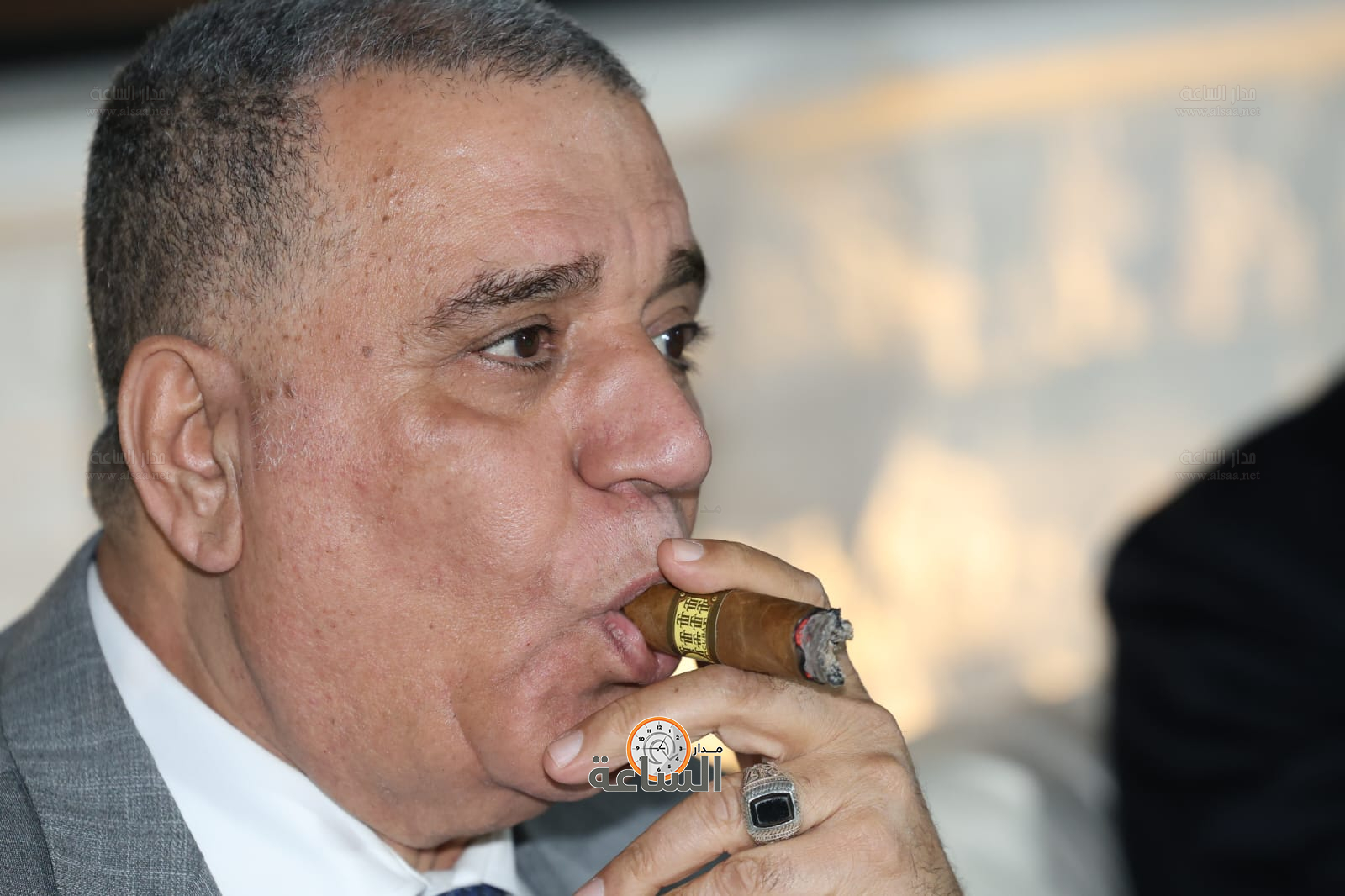 Madar Al-Saa Images 0.6810677986462489