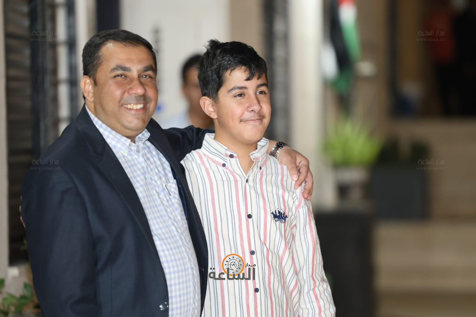 Madar Al-Saa Images 0.06870016494591458