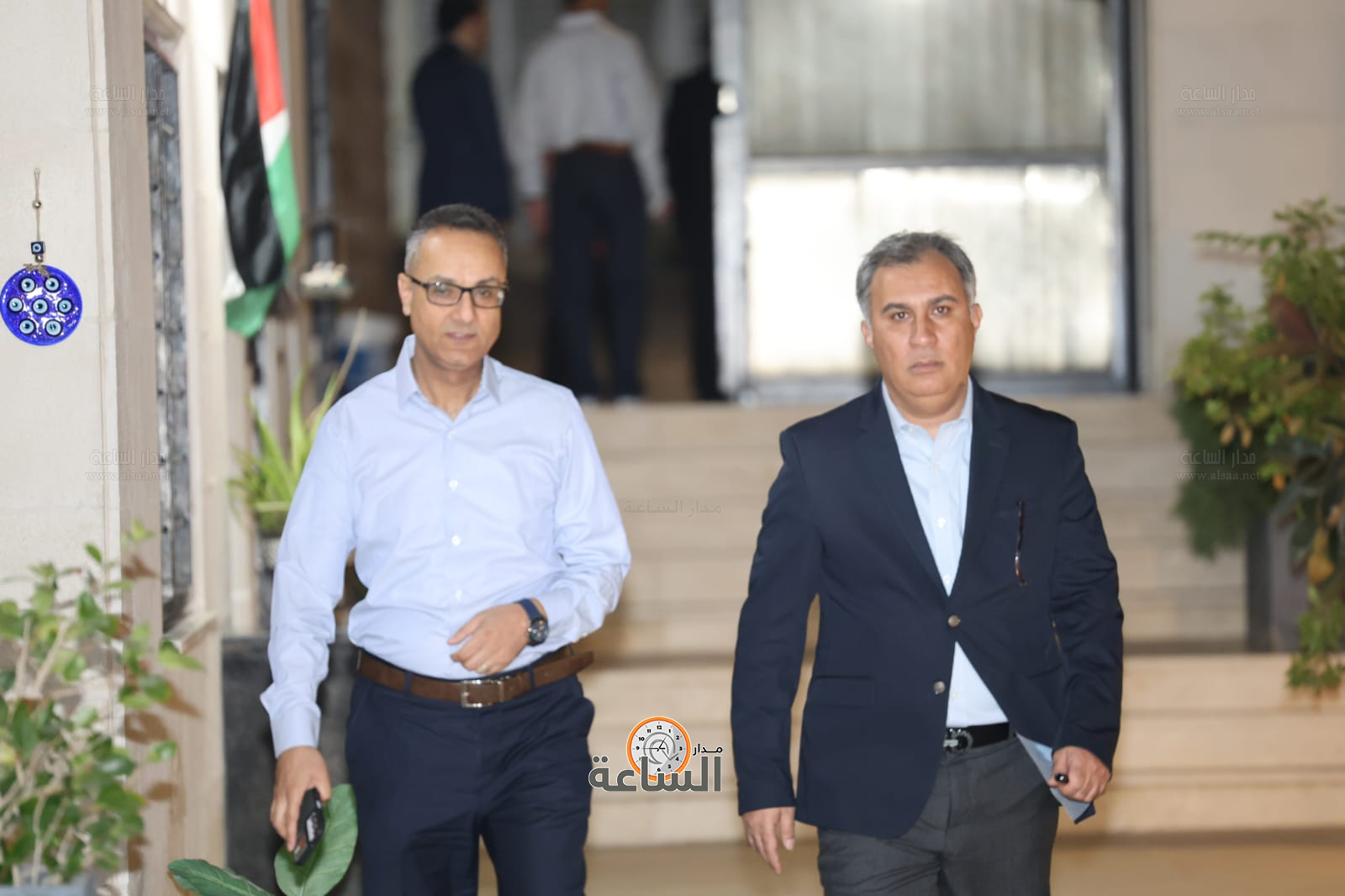 Madar Al-Saa Images 0.5980482282280927