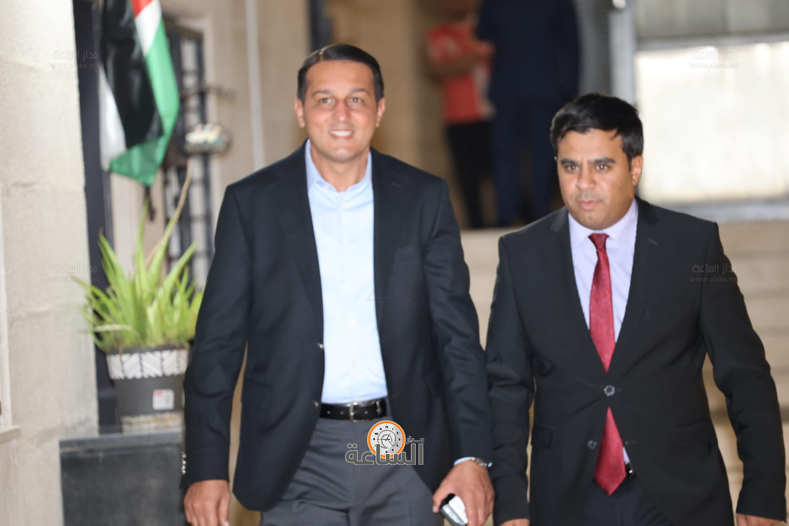 Madar Al-Saa Images 0.33052299733849166