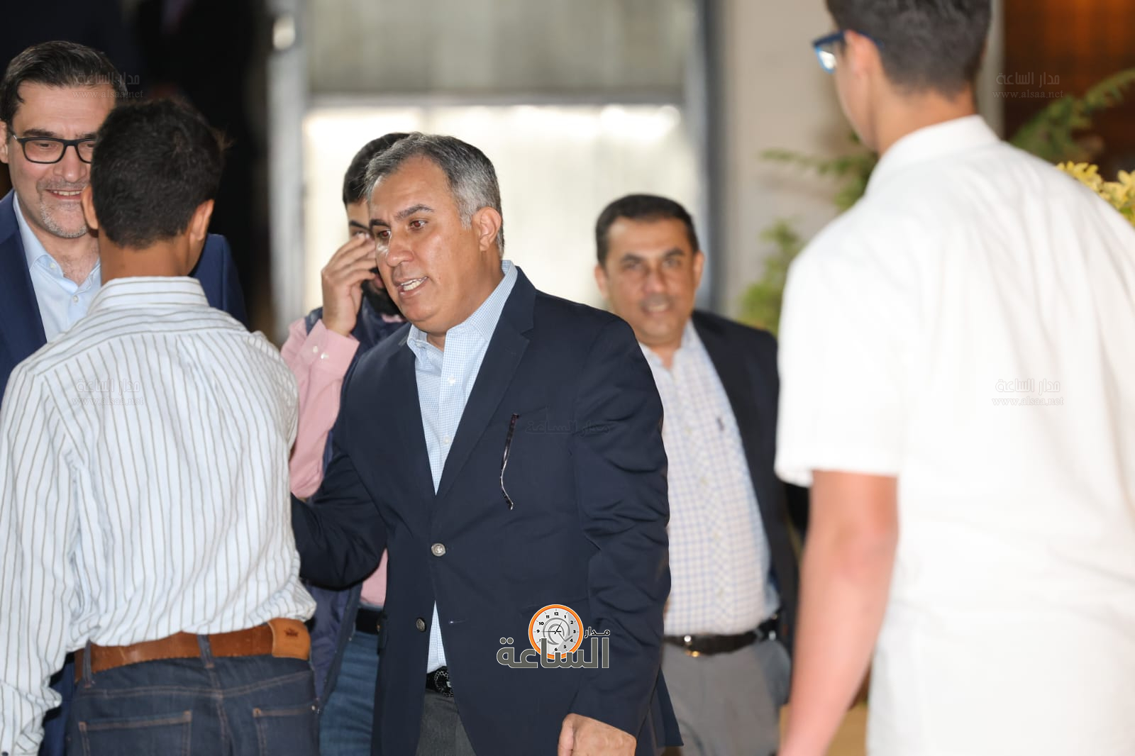 Madar Al-Saa Images 0.6580517766758895