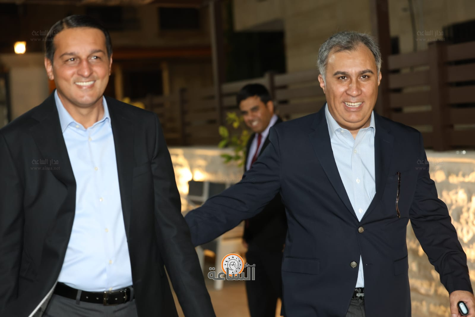 Madar Al-Saa Images 0.34109731564497614