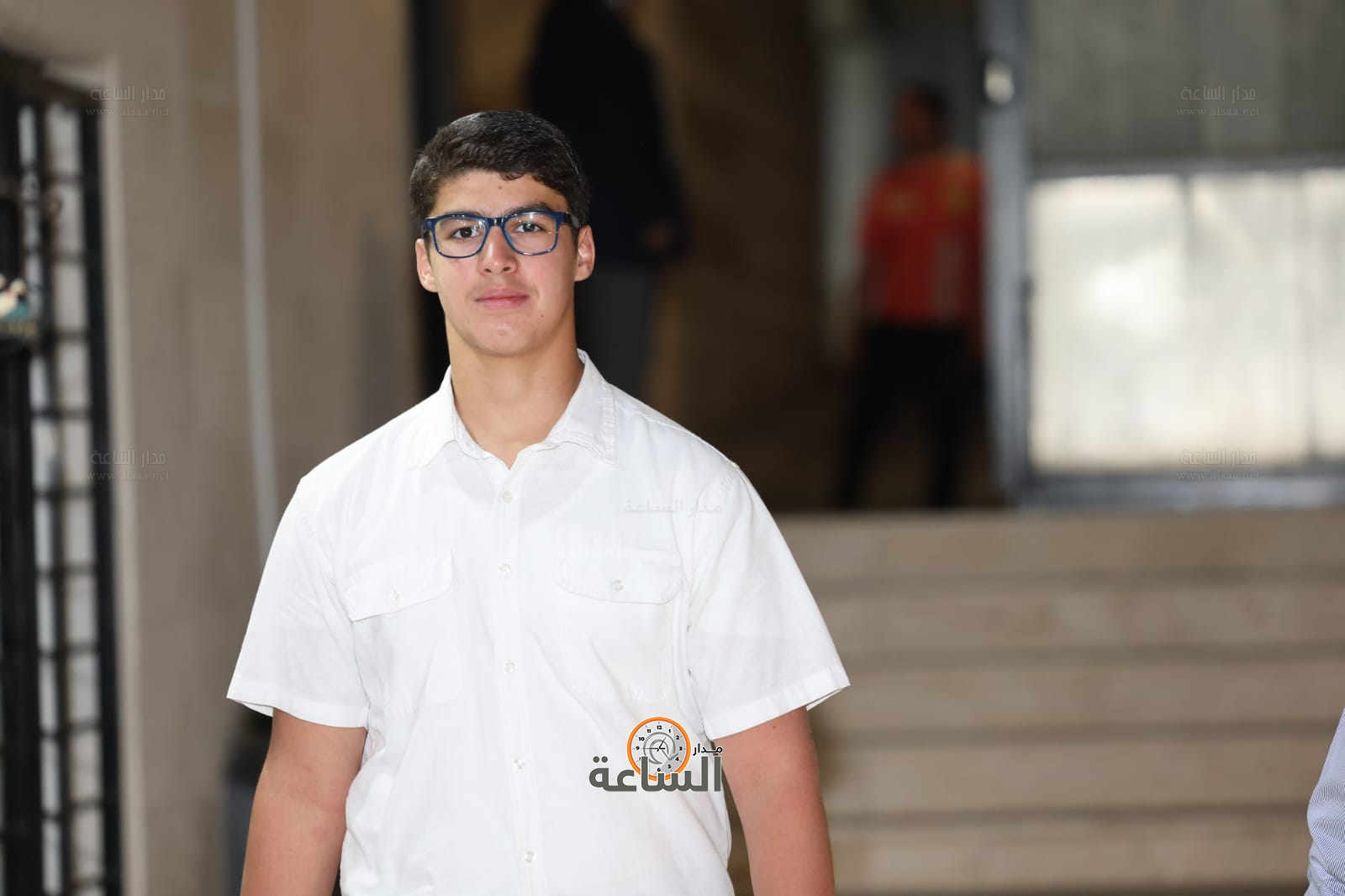 Madar Al-Saa Images 0.15200223603544594