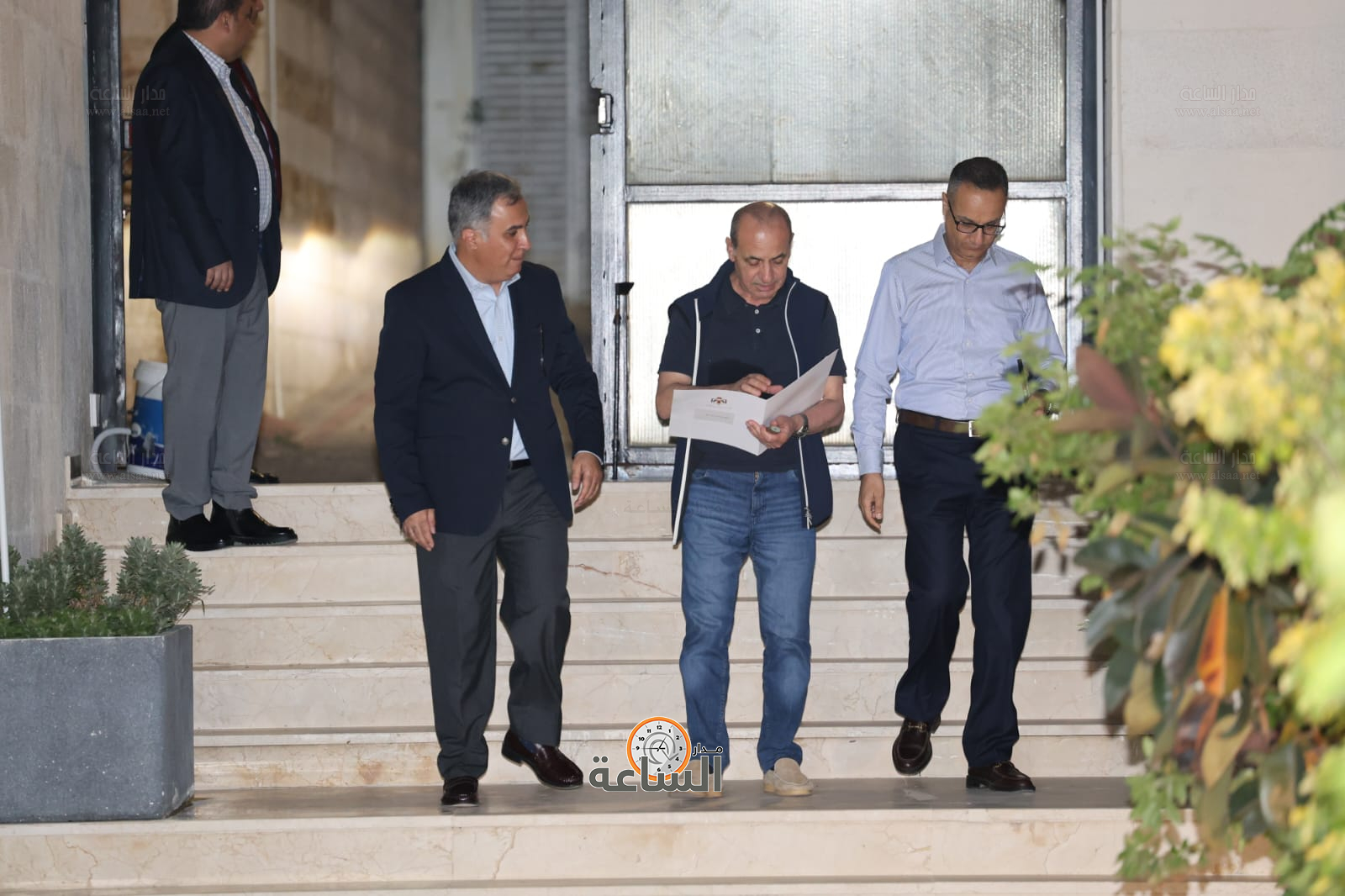 Madar Al-Saa Images 0.5608266226285623