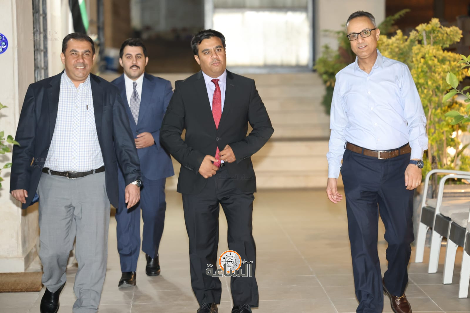 Madar Al-Saa Images 0.5794142168592448