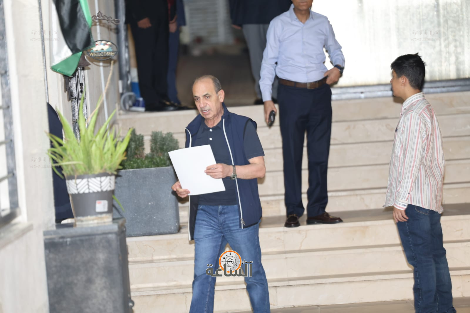 Madar Al-Saa Images 0.522284092515025