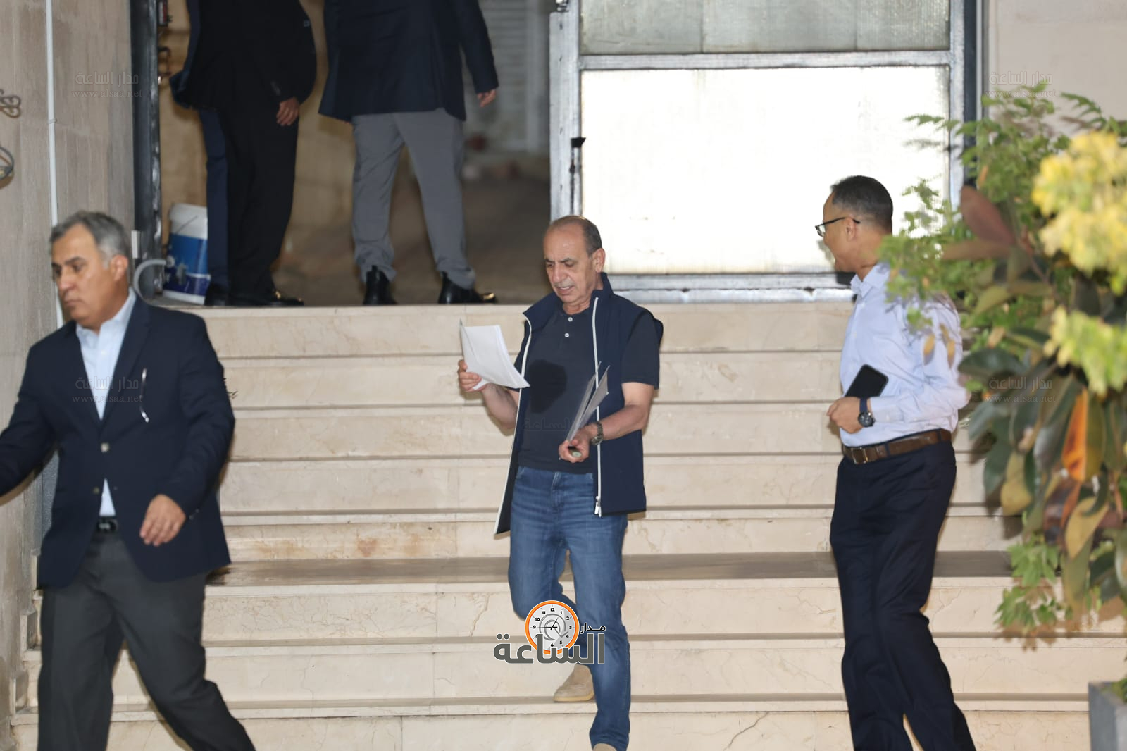 Madar Al-Saa Images 0.3886046943289633