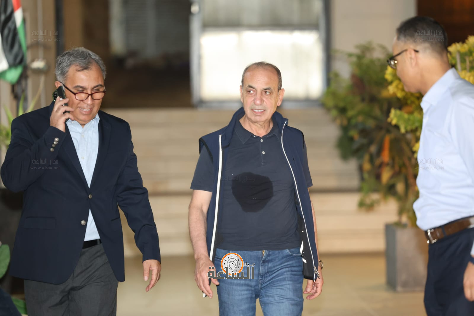 Madar Al-Saa Images 0.13862540393450784