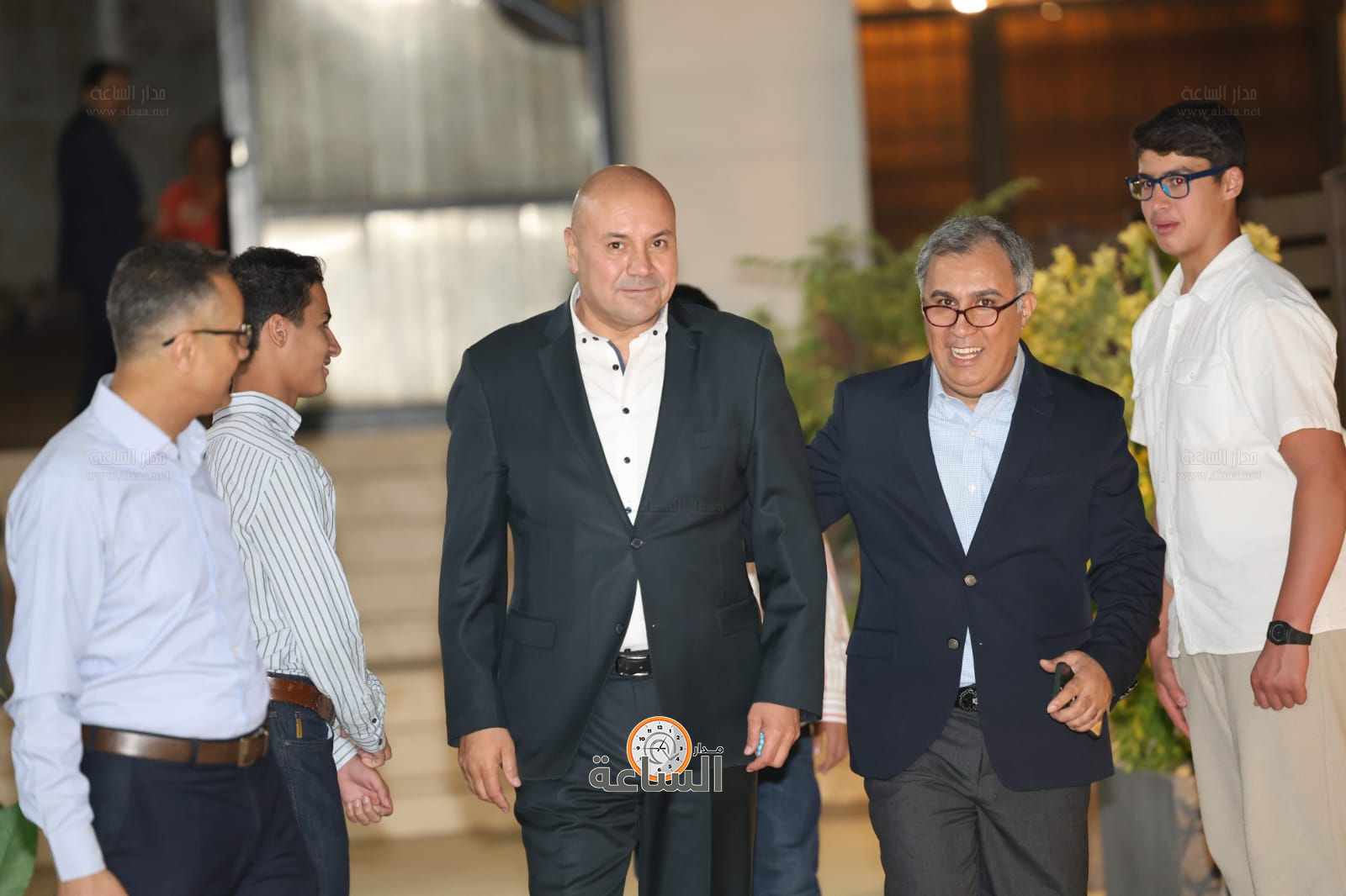 Madar Al-Saa Images 0.6150174654493683