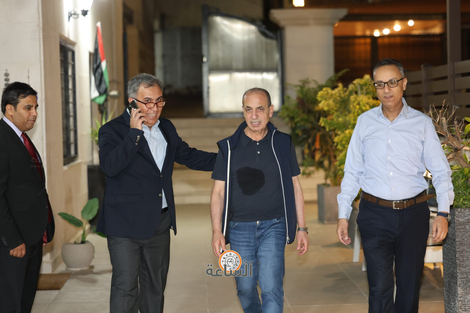 Madar Al-Saa Images 0.08682735646870976