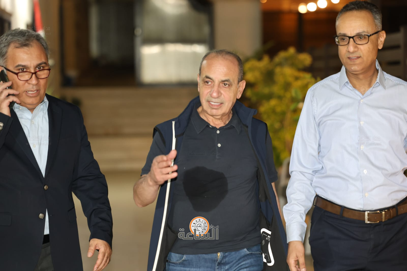 Madar Al-Saa Images 0.5322968974055595