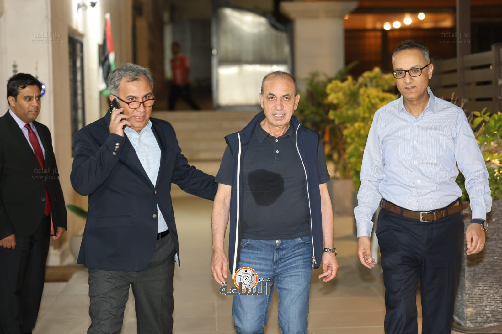 Madar Al-Saa Images 0.44691617860488