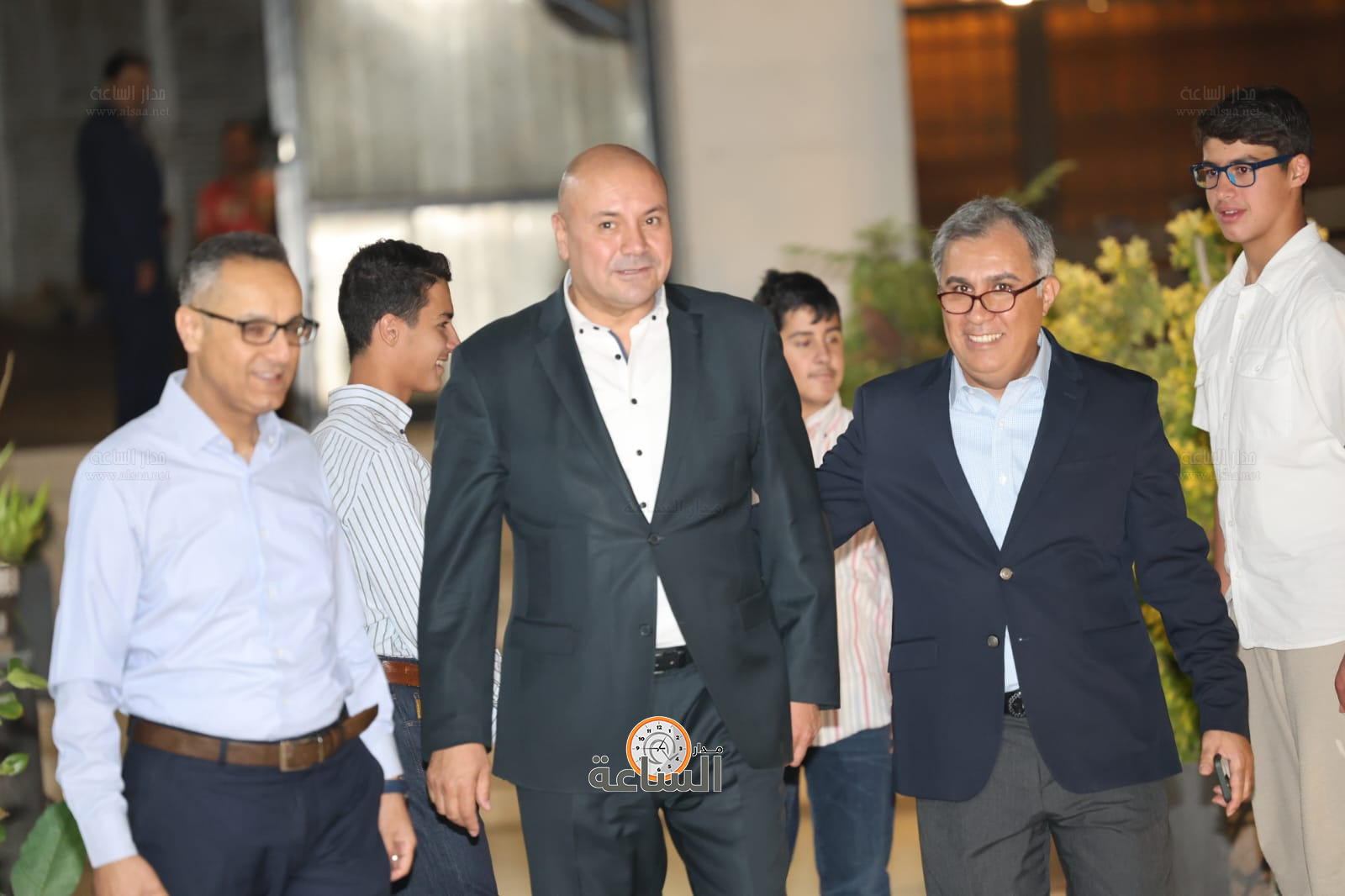 Madar Al-Saa Images 0.34791284086425023