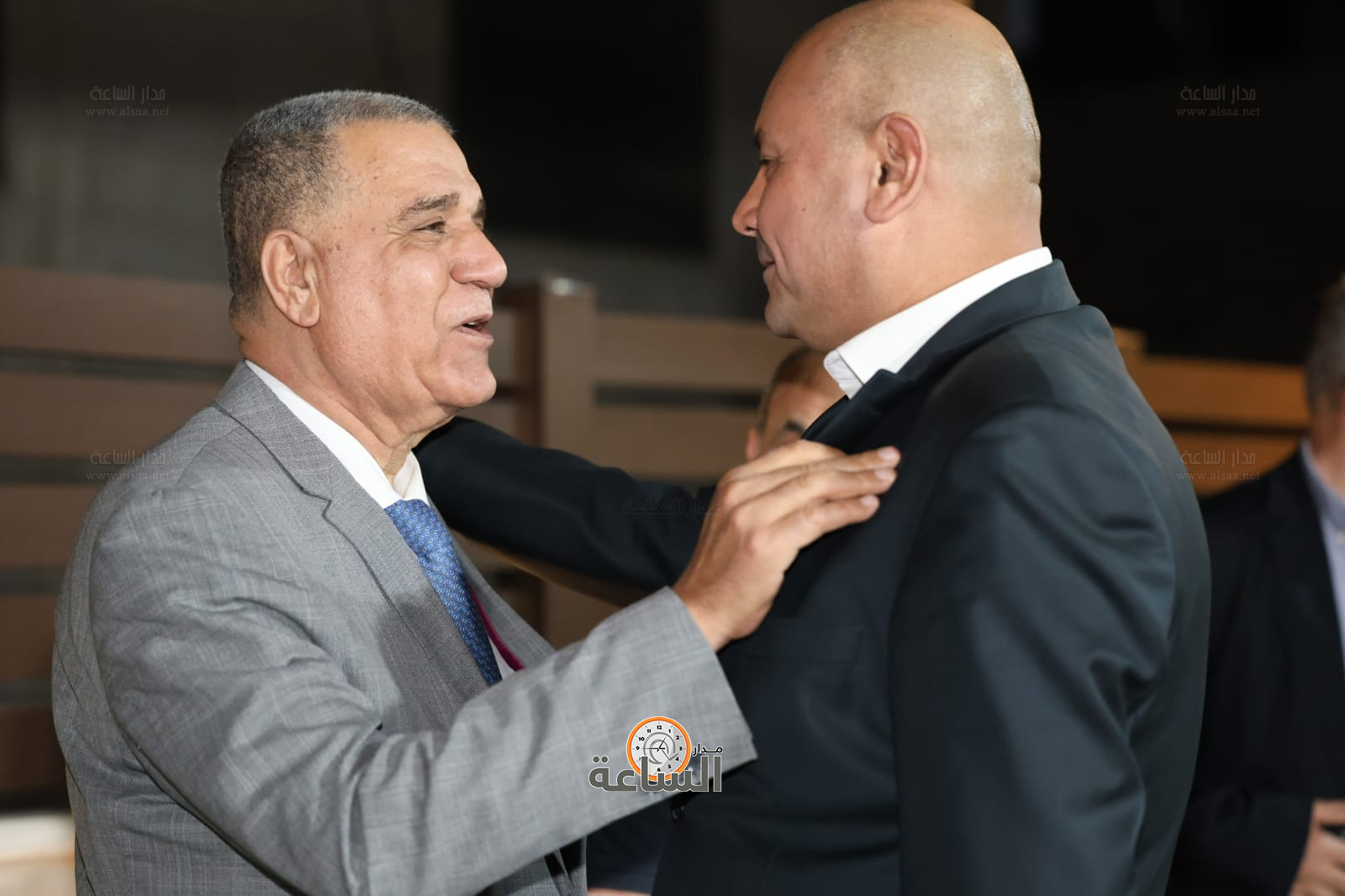 Madar Al-Saa Images 0.3355869328311414