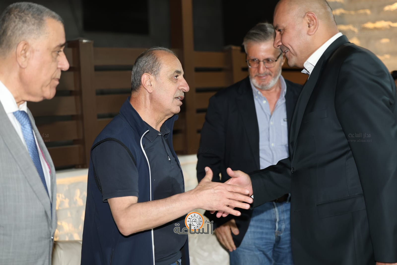 Madar Al-Saa Images 0.9615153350528514