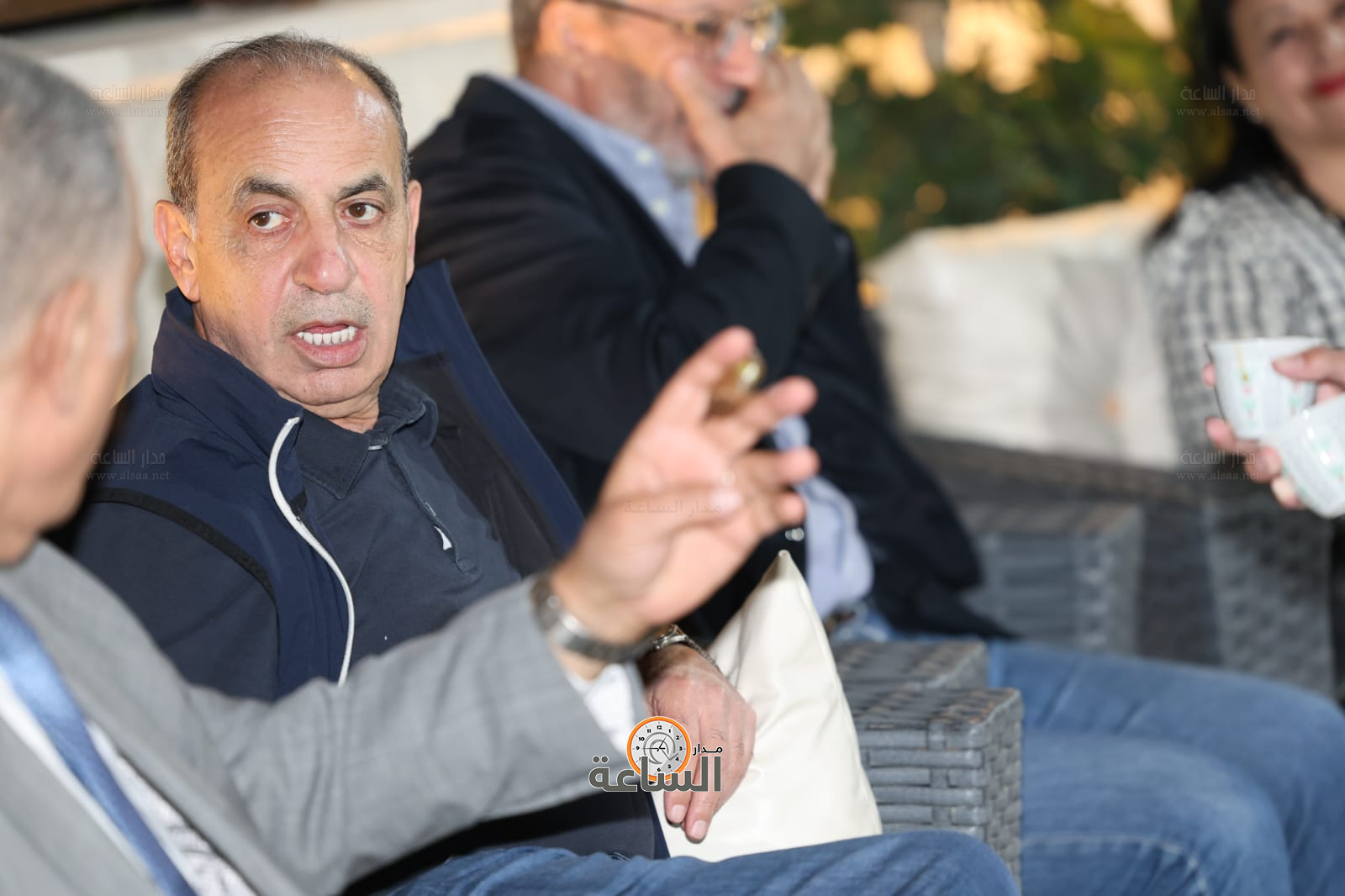 Madar Al-Saa Images 0.11578508032940327