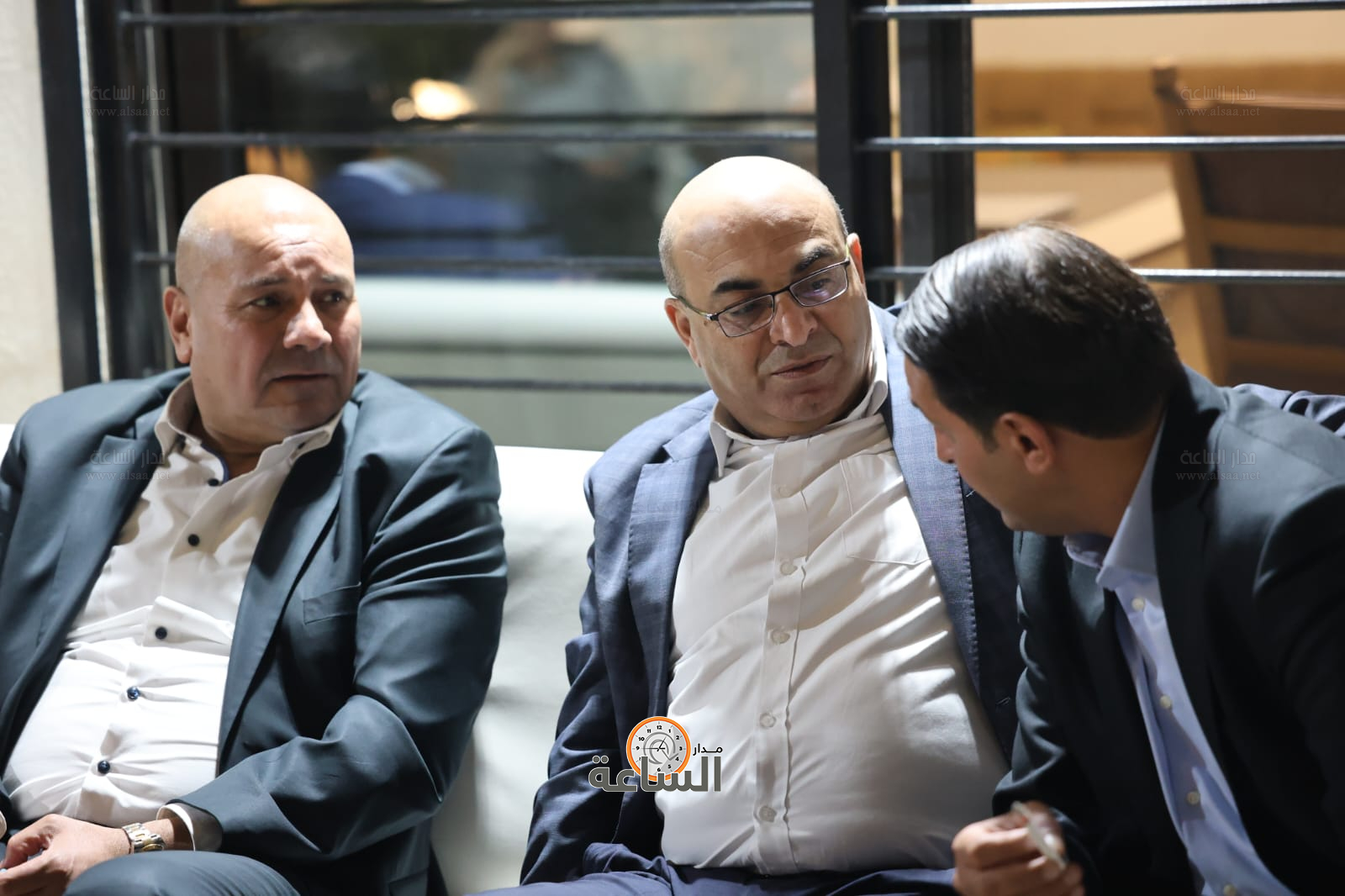 Madar Al-Saa Images 0.4493111199582823